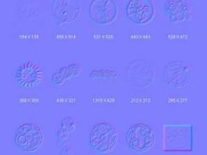 graphics occult sacred geometry CG Textures