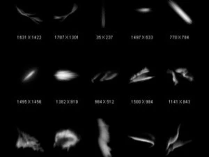 グラフィックスユニバースライト CG テクスチャ