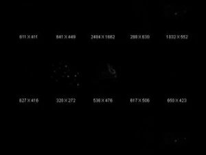 グラフィック宇宙の星 CG テクスチャ