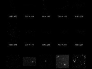 graphics universe stars CG Textures