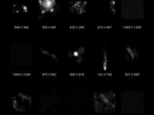 graphics universe stars CG Textures