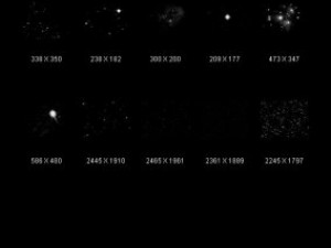 graphics universe stars CG Textures