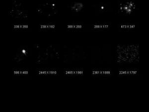 graphics universe stars CG Textures