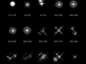 graphics universe universe flares Texturas CG