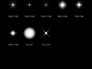 graphics universe universe flares Texturas CG