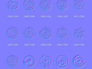 objects high tech CG Textures