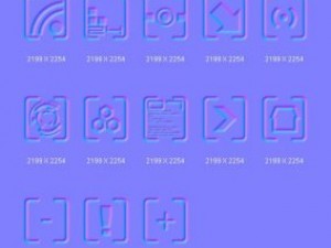 objects high tech CG Textures
