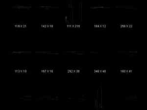 objects high tech small CG Textures