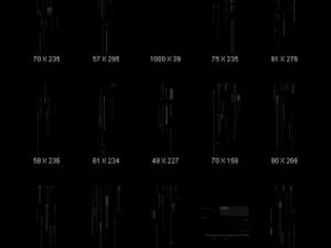 objects high tech small CG Textures