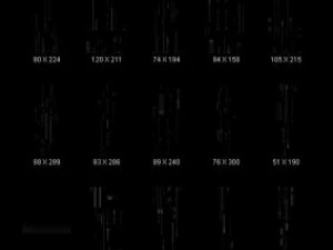 objects high tech small CG Textures