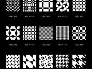 objects patterns CG Dokuları