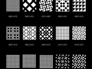 objects patterns CG Dokuları