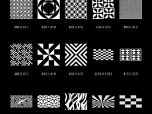 objects patterns CG Dokuları
