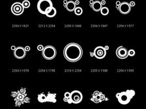 objects symbols abstracts CG Textures