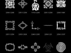 objects symbols culture misc CG Textures