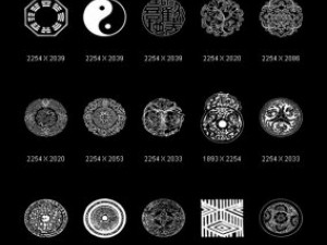 objects symbols culture misc CG Textures