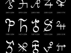 objects symbols culture misc CG Textures