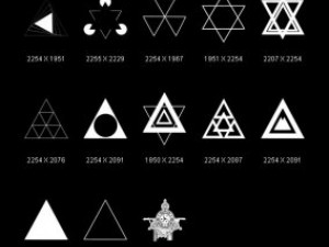 objects symbols culture misc CG Textures