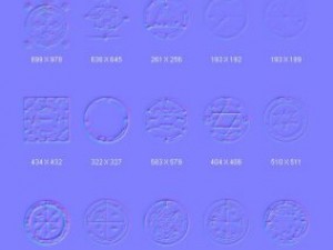objects symbols culture occult CG Textures