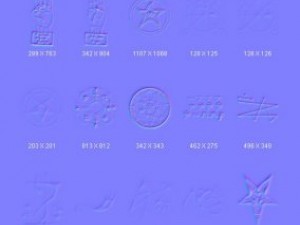 objects symbols culture occult CG Textures