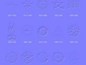 objects symbols culture occult CG Textures