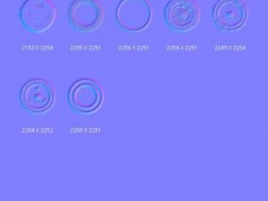objects symbols occult arcane CG Textures