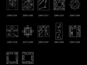 objects symbols occult necronomicon CG Textures