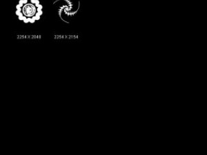 objects symbols ufo CG Textures