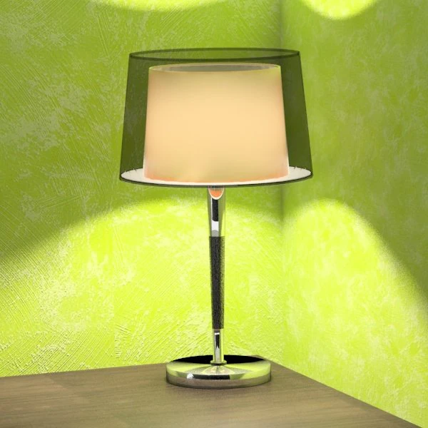 bichade tl-1 3D Model .c4d .max .obj .3ds .fbx .stl .blend 