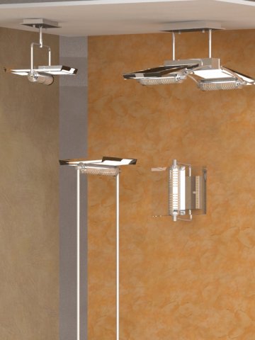 lsa 8301 3D Model .c4d .max .obj .3ds .fbx .stl .blend 