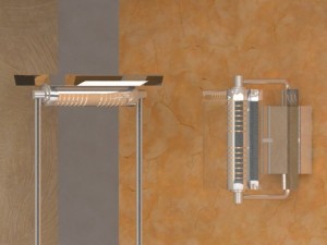 lsa 8301 3D Model