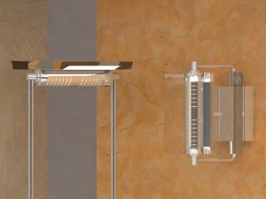 lsa 8301 3D Model