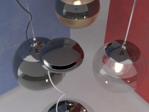 manta 3D-Modell