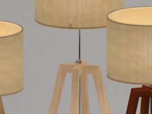 molleone Modelo 3D