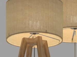 molleone Modelo 3D
