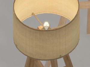 molleone Modelo 3D
