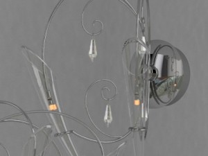 scarabeo 3D-Modell