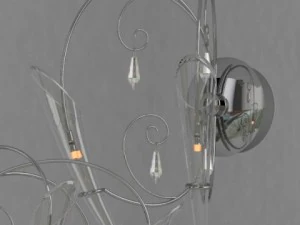 scarabeo 3D Model