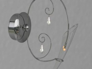 scarabeo 3D Model