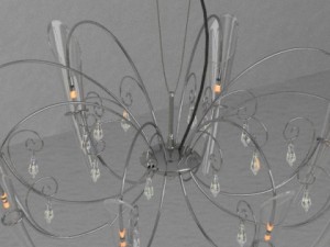 scarabeo 3D-Modell