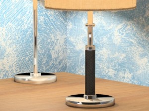 solid tl-2 Model 3D
