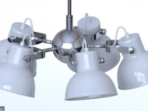 wimpy 3D Model