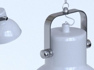 wimpy 3D Model