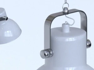 wimpy 3D Model