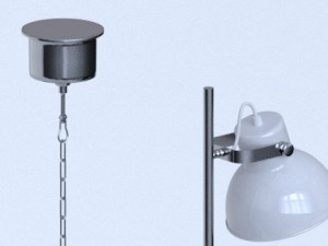 wimpy 3D Model