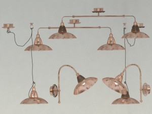 ancona 3D Model