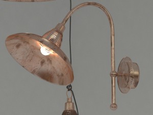 ancona 3D Model