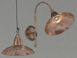 ancona 3D Model