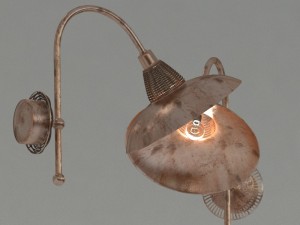 ancona 3D Model