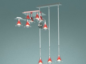 voltri 3D Model